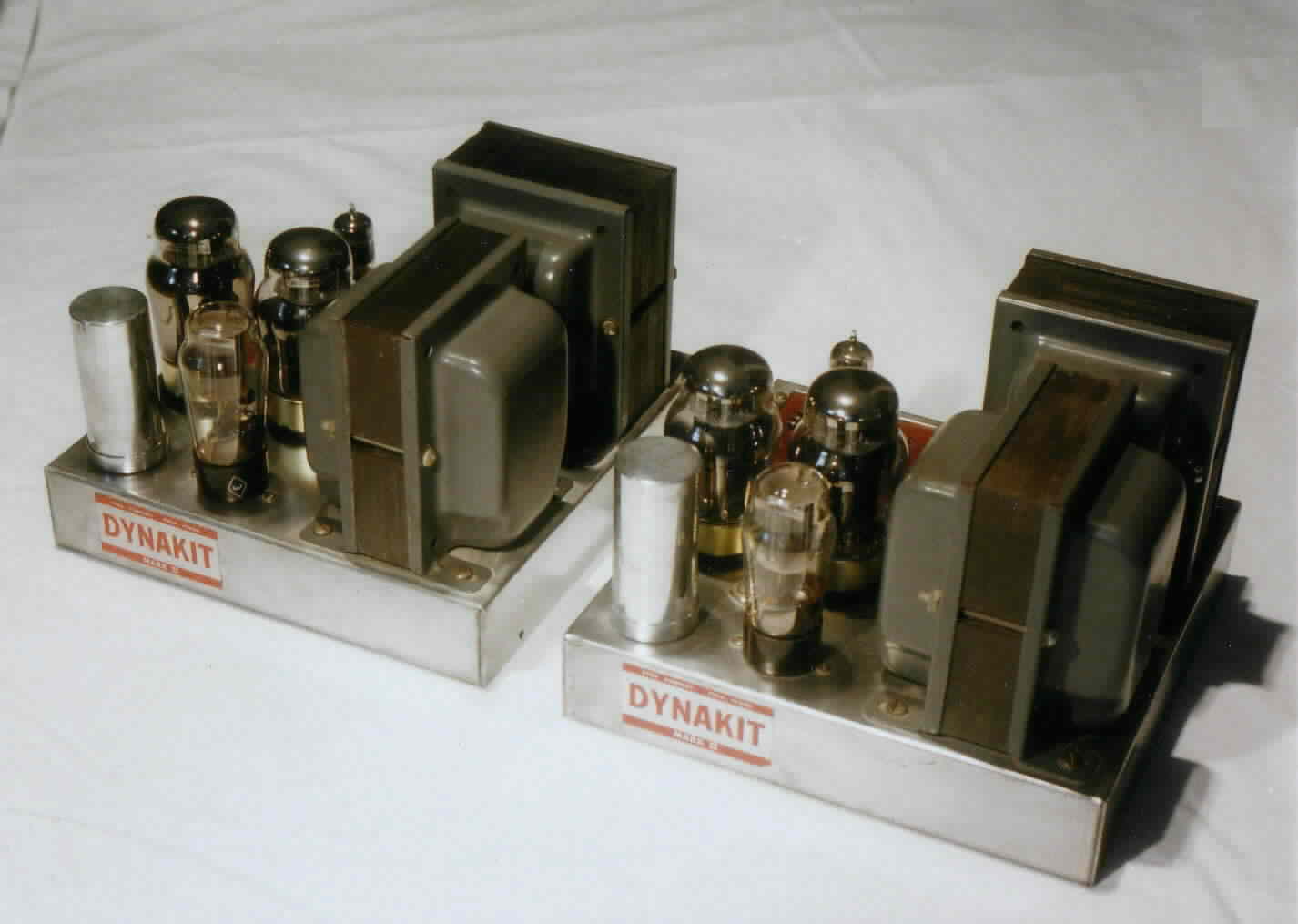 Dynaco MkII Mark II Mk2 Dynakit Hafler 6550 Mk3 MKIII KT88 EL34 6CA7 EL 34 tube amplifier Rhrenverstrker Endstufe valve tubeamp amplificateur lampes amplificador valvula buizen schaltplan schematic circuit diagram repair